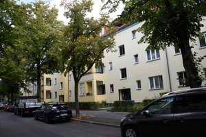 Bezugsfreie Eigentumswohnung 42,80 qm in guter Lage – Die vollständige Adresse der Immobilie erhältst du vom Anbieter., 13583 Spandau (Ortsteil), Berlin – Vorschaubild 12