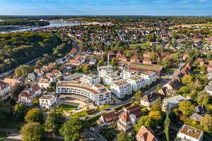 Exklusive Maisonette mit Dachterrasse und Loggia in Strandnähe zur Ostsee – 23570 Travemünde, Lübeck – Vorschaubild 33