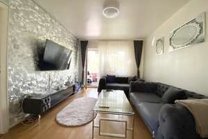 * ab 01.07. * 3-Zimmer, Sonnenbalkon, Tageslichtbad – Fröbelstr. 64, 47053 Hochfeld, Duisburg – Vorschaubild 6