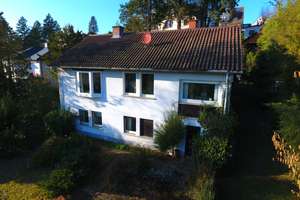 Me-Time House  Entspannte Atmosphäre in einzigartiger Lage, mitten in Braunfels – Die vollständige Adresse der Immobilie erhältst du vom Anbieter., 35619 Braunfels – Vorschaubild 14