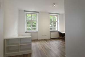 Möbliertes 1-Zimmer-Apartment in Magdeburg! All-Inclusive-Miete! – Editharing 41, 39108 Stadtfeld Ost, Magdeburg – Vorschaubild 1