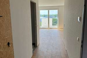 Nur mit WBS! Rollstuhlgerechte 3-Zimmer-WHG Typ 3 zum Erstbezug in LU Friesenheim! – 67063 Friesenheim, Ludwigshafen am Rhein – Vorschaubild 4