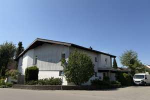 großes Einfamilienhaus in Toplage Grafing bei München – Impenberg 1, 85567 Grafing bei München – Vorschaubild 2