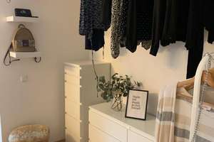 Wohnungsidylle mit Garten: Zwei Zimmer in Siegen – Am Witschert 12, 57072 Siegen, Siegen – Vorschaubild 13