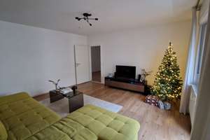 Helle und große 3-Zimmer Wohnung mit Balkon in Oststadt  – Die vollständige Adresse der Immobilie erhältst du vom Anbieter., 76131 Oststadt, Karlsruhe – Vorschaubild 3
