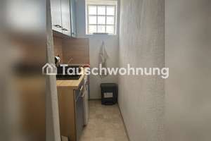 Tauschwohnung: Tausche 1-Zimmerwohnung gegen 2-Zimmerwohnung – Klarastrasse 9, 80636 St. Vinzenz, München – Vorschaubild 5