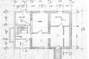 Gut geschnittenes, sanierungsbedürftiges Einfamilienhaus in ruhiger Lage & zusätzlichem Baupotenzial – Die vollständige Adresse der Immobilie erhältst du vom Anbieter., 12307 Lichtenrade, Berlin – Vorschaubild 10