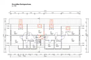 Kapitalanlage!!! 12 Familienhaus, energetisch kernsaniert, komplett vermietet in Esslingen-Mettingen – Esslingen (Kreis) – Vorschaubild 10