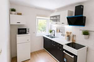 1-Zimmer-Wohnung in Grötzingen – clever investieren oder selbst einziehen