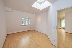 Stilvolle Maisonette-Wohnung in Bestlage - direkt am Bunten Garten – Die vollständige Adresse der Immobilie erhältst du vom Anbieter., 41061 Am Wasserturm, Mönchengladbach – Vorschaubild 14