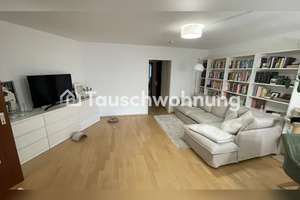 Tauschwohnung: Schöne und große 3-Zimmer-Wohnung mit 2 Bädern – Aberlestr. 9, 81371 Sendlinger Feld, München – Vorschaubild 2