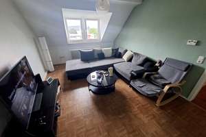 Nähe Bilker Bahnhof - TOP - 2 ZKDB + WOHNKÜCHE + Wannenbad – Die vollständige Adresse der Immobilie erhältst du vom Anbieter., 40223 Bilk, Düsseldorf – Vorschaubild 2