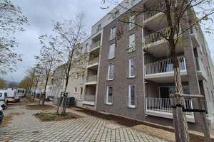 3 Raum-Wohnung mit Loggia (Balkon), Badewanne+Dusche, Bezug ab 01.08.2026 – Rowena-Morse-Str. 24, 7743 Zwätzen, Jena – Vorschaubild 3