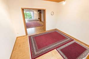 Erbpacht: Reihenmittelhausbungalow + Garage – Die vollständige Adresse der Immobilie erhältst du vom Anbieter., 21079 Rönneburg, Hamburg – Vorschaubild 4