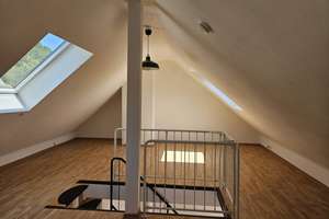 Schöne Maisonettewohnung in zentraler aber grünger Lage – Die vollständige Adresse der Immobilie erhältst du vom Anbieter., 42655 Gräfrath, Solingen – Vorschaubild 17