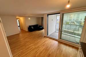 Bezugsfreie 3-Zimmer Wohnung mit hochwertiger EBK, 2 TG Stellplätzen – Hermine-von-Parish-Straße 5, 81245 Neupasing, München – Vorschaubild 7
