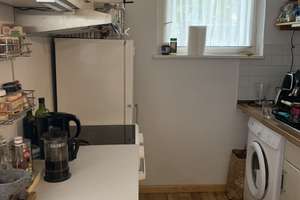 Nachmieter for 2-Zimmer Wohnung with Balkon in Berlin-Lichtenberg – Die vollständige Adresse der Immobilie erhältst du vom Anbieter., 10317 Rummelsburg, Berlin – Vorschaubild 2