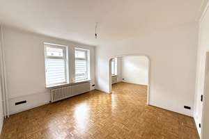 Helle Altbauwohnung mit neuer Einbauküche mit ca. 90 m² | hohe Decken | Gelsenkirchen-Horst – Die vollständige Adresse der Immobilie erhältst du vom Anbieter., 45899 Horst, Gelsenkirchen – Vorschaubild 2