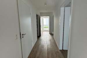Helle Drei-Zimmer Wohnung mit Einbauküche und Terrasse in ruhiger Lage nahe dem Zentrum – Die vollständige Adresse der Immobilie erhältst du vom Anbieter., 28195 Bahnhofsvorstadt, Bremen – Vorschaubild 5