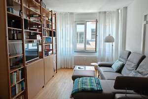 4-Zimmer-Wohnung mit Balkon in Köln-Niehl – Sebastianstrasse 142, 50739 Niehl, Köln – Vorschaubild 9