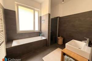 Sehr schöne 4 Zimmer Wohnung Wolfsbergallee Pforzheim mit 2 Tiefgaragen Stellplätzen – Die vollständige Adresse der Immobilie erhältst du vom Anbieter., 75177 Nordstadt, Pforzheim – Vorschaubild 7