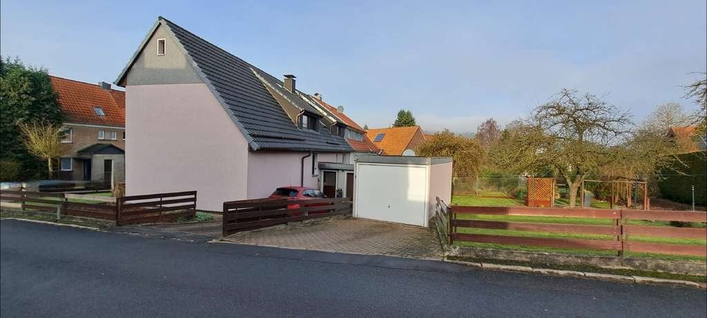 Immobilie in Lamspringe - Lamspringe: Energetisch gut - Bild 3