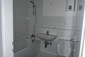 2-Zimmer-Wohnung in Gelsenkirchen Erle – Cranger Straße 388, 45891 Erle, Gelsenkirchen – Vorschaubild 7