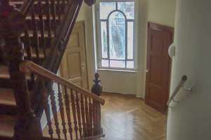 Hell, gut gelegen, mit Balkon – Endersstraße 23, 4177 Lindenau, Leipzig – Vorschaubild 1