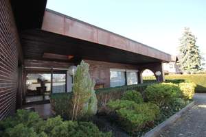 Unverwechselbar, außergewöhnlich u. authentisch: Charmanter L-Bungalow, 183m² mit Garage – Die vollständige Adresse der Immobilie erhältst du vom Anbieter., 68219 Rheinau, Mannheim – Vorschaubild 28