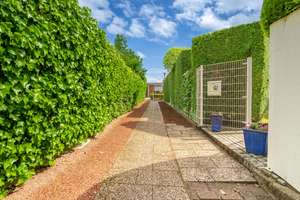 Bungalow in Toplage am Bunten Garten mit Garage und eingezäuntem Grundstück – Die vollständige Adresse der Immobilie erhältst du vom Anbieter., 41063 Windberg, Mönchengladbach – Vorschaubild 27