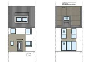 NEUBAU 2027 / KFW40 - Familienfreundliches Reihenendhaus in Heitersheim