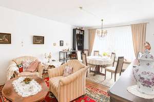Schöne 3-Zimmer-Wohnung in direkter Innenstadtlage Bremerhavens