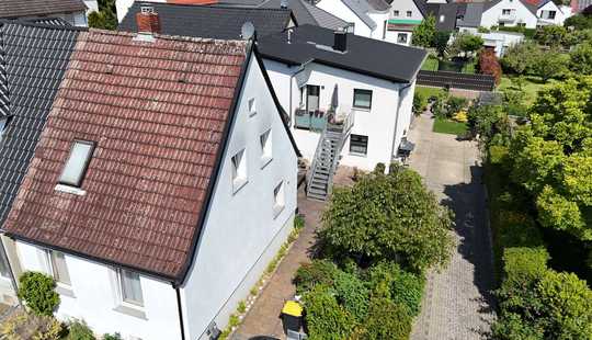 Bild von Monteur-DHH in BS-Lehndorf! - Kapitalanlage zahlt sich von selbst