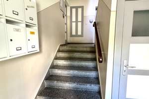 Attraktive Kapitalanlage: 2-Zimmer-Wohnung im grünen Prenzlauer Berg – Paul-Grasse-Straße 18, 10409 Prenzlauer Berg, Berlin – Vorschaubild 4