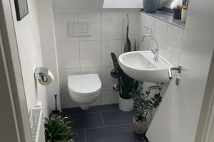Moderne 2-Zimmer-Single-Wohnung im Dachgeschoss sucht Nachmieter – Dormannstr. 23, 30459 Oberricklingen, Hannover – Vorschaubild 5