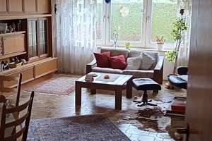 Einfamilienhaus in A.-Kriegshaber mit gr. Grundstück und  Nebengebäuden für vielseitige Nutzung – Die vollständige Adresse der Immobilie erhältst du vom Anbieter., 86156 Kriegshaber, Augsburg – Vorschaubild 14