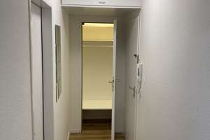 Appartement mit Einbauküche u. Balkon in Wuppertal-Elberfeld West – Nützenberger Straße 355, 42115 Elberfeld West, Wuppertal – Vorschaubild 11