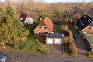 In ruhiger, zentraler Lage in massiv errichtetem Einfamilienhaus wohnen – Die vollständige Adresse der Immobilie erhältst du vom Anbieter., 24983 Handewitt – Vorschaubild 10