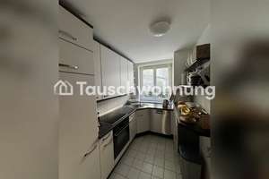 Tauschwohnung: Tausche ruhige 3-Zimmer Gartenwohnung mitten in Maxvorstadt – Schellingstr. 000, 80798 Josephsplatz, München – Vorschaubild 6