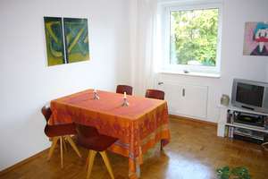 Uninähe, helle 3-Zi-Whg in ruhiger Lage – Am Bülten 4a, 38106 Nordstadt, Braunschweig – Vorschaubild 2