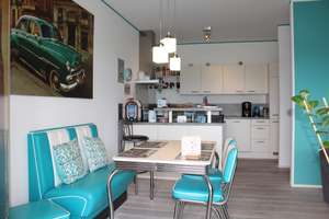 Hochwertige 2-Zimmerwohnung mit Siebengebirgsblick in exklusiver Wohnlage von BGO-Schweinheim! – Jägerweg 5, 53177 Schweinheim, Bonn – Vorschaubild 9