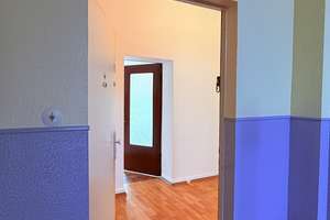 Besichtigung Dienstag 18.11 um 16:30h - 2-Zimmer-Wohnung mit Balkon – Annastr. 65, 50968 Raderberg, Köln – Vorschaubild 3