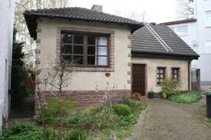 Charmantes Einfamilienhaus mit 4 Zimmern in Bad Pyrmont – Bäckerstrraße 11, 31812 Bad Pyrmont – Vorschaubild 1