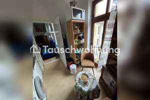 Tauschwohnung: 1 Zimmer Landeseigene im beliebten Florakietz hell und ruhig – Die vollständige Adresse der Immobilie erhältst du vom Anbieter., 13187 Pankow (Ortsteil), Berlin – Vorschaubild 6