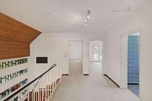 RE-Nord! Freistehendes und großzügiges Architekten-Einfamilienhaus mit zwei Garagen auf schönem E – Die vollständige Adresse der Immobilie erhältst du vom Anbieter., 45657 Nordviertel, Recklinghausen – Vorschaubild 9