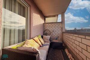 ***Luxuriös ausgestattete Wohnung mit großem Balkon und herrlicher Wohnküche – Die vollständige Adresse der Immobilie erhältst du vom Anbieter., 50735 Niehl, Köln – Vorschaubild 16