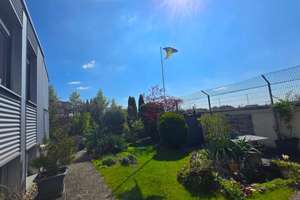 Gepflegtes Terrassenhaus in naturnaher Lage von Ehingen – Die vollständige Adresse der Immobilie erhältst du vom Anbieter., 89584 Ehingen (Donau) – Vorschaubild 12