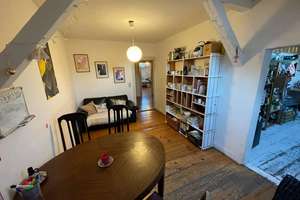 Wunderschönes Anlageobjekt in der Ludwigsburger Innenstadt – Die vollständige Adresse der Immobilie erhältst du vom Anbieter., 71638 Mitte, Ludwigsburg – Vorschaubild 9