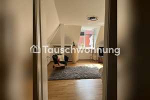 Tauschwohnung: Großzügige Wohnung Nähe Sendlinger Tor – Die vollständige Adresse der Immobilie erhältst du vom Anbieter., 80336 Ludwigsvorstadt-Kliniken, München – Vorschaubild 2
