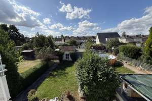 Charmante 3Z mit Balkon in schöner u ruhiger Lage – 51375 Schlebusch, Leverkusen – Vorschaubild 15